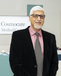 Doctor Murtuza Dermatologist dubai