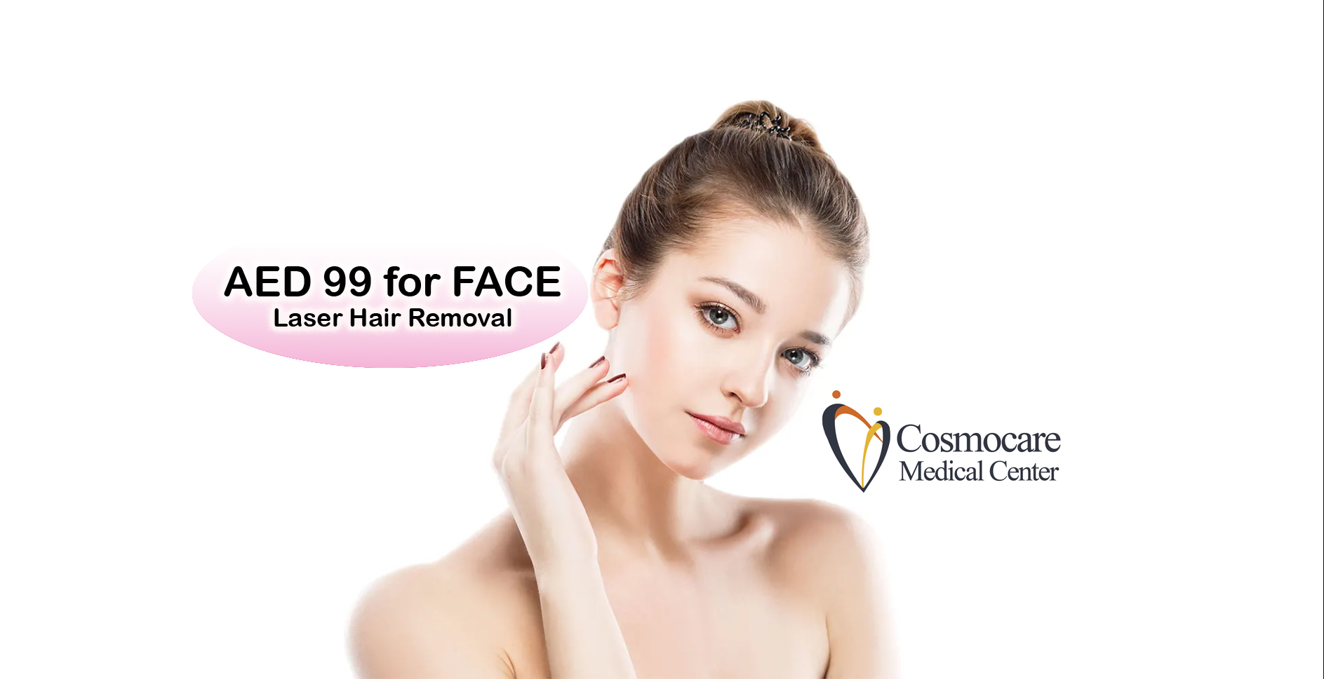 Laser Hair Removal Dubai