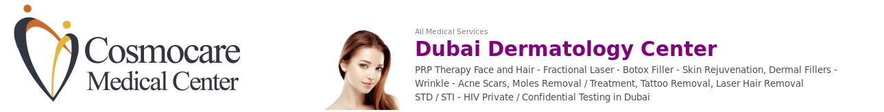 Dubai Skin Specialist